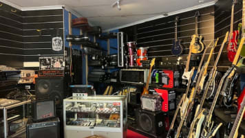Guitar Village & Music School Frankston - comes with a large online commerce network, retail shop...