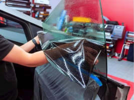 Vehicle Upfitting Business - Sydney