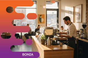 36495 - Profitable Café Business with Growth Upside