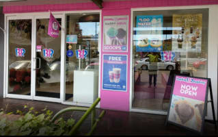 BASKIN ROBBINS MALVERN.