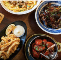 The Local Lounge / Bar / Cafe - (Formerly Despana Tapas Bar)