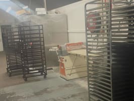 Bakeries taking $23,000.  NET $282,000 !!