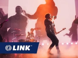 Iconic Australian Media Assets | EOI