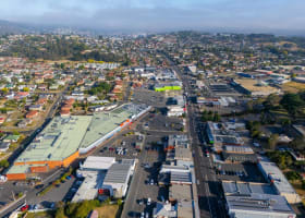 Kings Meadows Prime Commercial Entry Level Passive Investment,Tenant Pays Outgoings O/O $449,950