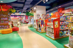 A RARE OPPORTUNITY TO OWN A TOY KINGDOM FREEHOLD + LEASEHOLD ON OFFER