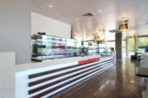 Café/Restaurant Business for Sale in MODERN BUSINESS PARK