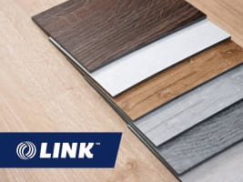 Family Run Flooring Franchise | Strong Earnings | Mackay