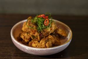 NOVA BALINESE KITCHEN FOR SALE - POA
