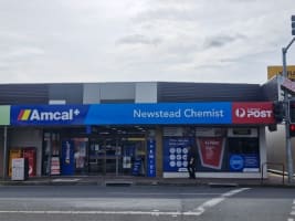 Newstead LPO in Launceston – TAS (SP2625)