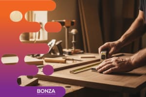 36743 Profitable Quality Cabinetry Business - Strong Reputation