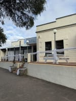 Well established restaurant