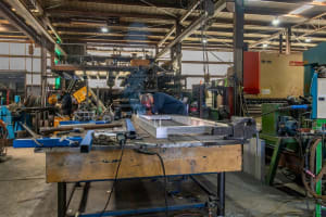 Expand with Proven Strength at Aikman Engineering