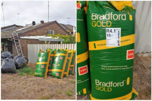 Roof Insulation replacement Services - Perth Metro