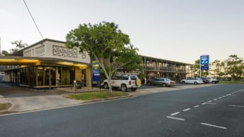 Established Mackay CBD Motel – Freehold Going Concern or Leasehold Opportunity