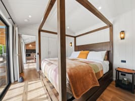 LUXURY TOURISM RETREAT & LIFESTYLE PROPERTY | APPROVED EXPANSION | TASMANIA