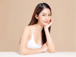 Online Beauty Brand with Major Relaunch Potential