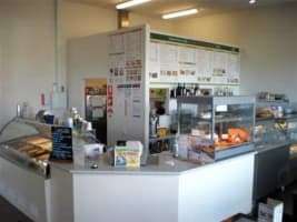 CAFE / TAKEAWAY - EXCELLENT LOCATION - VERY PROFITABLE BUSINESS!