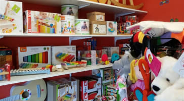 Destination Educational Toy Retailer | Orange NSW