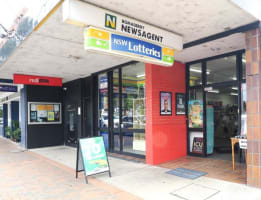 newsXpress Bomaderry - UNDER CONTRACT