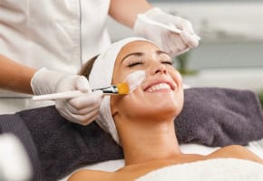 Thriving Beauty Salon Group - Investment Opportunity