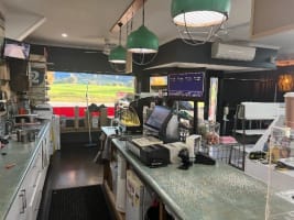 General Store, Cafe & Petrol Station in Dederang Regional Victoria (JASW0066)