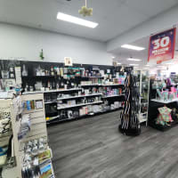 Newsagency / Lotto with Freehold - Country