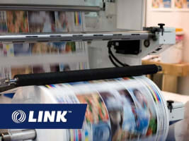 Specialist Print and Signage Business