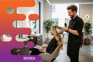 36600 - Successful Hair Salon - Loyal Clients & Growth Potential