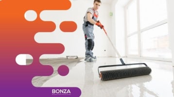 36032 Profitable and Established Temporary Surface Protection Business