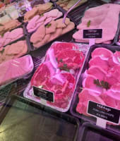 Butcher Shop OHalloran Hill for sale