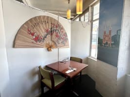 Successful Profitable Fully Licensed Cafe Restaurant Trading Weekly 24 Hrs t/o $370K++