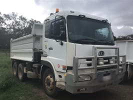 Successful and Reputable Concrete business with diverse and loyal clients