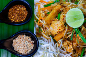 Offer welcome - Thai Restaurant/Takeaway | WIWO | Prime Location in Tourist Town [2604161]