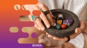 36475 Established Spiritual & Wellness Business - Multiple Income Streams