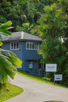 Daintree Rainforest Luxe Eco Lodge For Sale