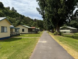 Own an Entire Victorian High Country Township of 34 Freehold Acres
