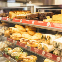 Muffin Break Cafe - High Foot Traffic, Consistent Sales