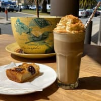 UNDER OFFER - Best Cafe in Town