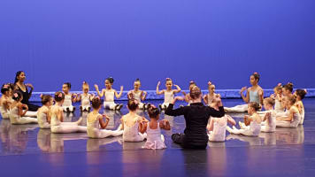 Established & Profitable Dance Studio - South East Queensland