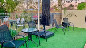 UNDER OFFER - Albury City Motel