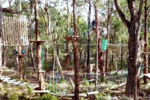 Large Scale Freehold Tourism Asset - Glamping - Large Land Holding