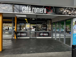 Exceptional Café Opportunity