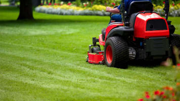 Longstanding Lawn Mowing &amp; Gardening Business, Stable Income