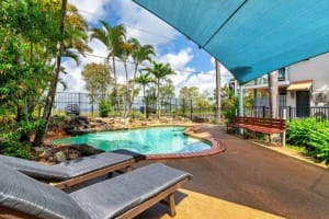 Live the Coastal Dream – Profitable Holiday Business in Tin Can Bay - ID 8405