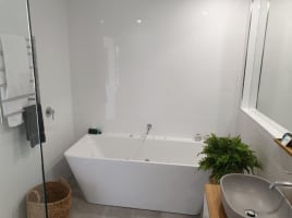 Leasehold Motel for Sale with Ocean View