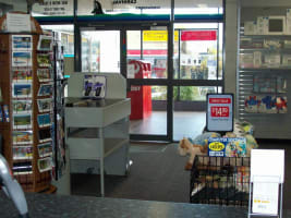 Eden Licensed Post Office - NSW Far South Coast