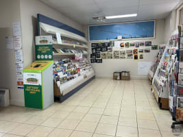 Murchison Supa-Valu-Centre - Supermarket, Liquor, Newsagent, Milk Bar, Takeaway, Freehold