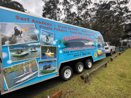Award-Winning Outdoor Education and Experience Business – Shoalhaven, NSW