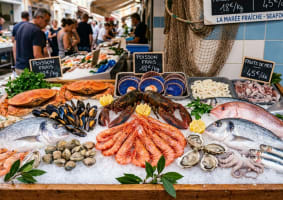 HIGH-TURNOVER B2B FOOD DISTRIBUTION BUSINESS