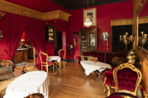 To be completed by office